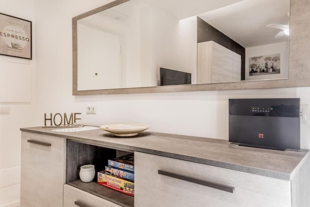 Casa Vaticano Di Simone&alessio Apartment